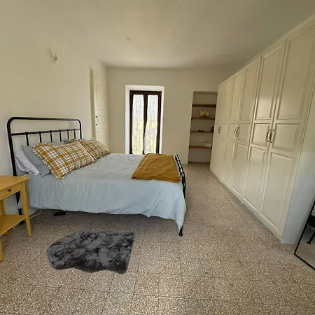 Casa Capanna