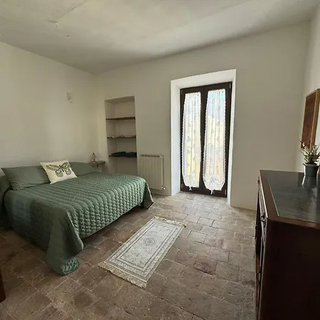 Casa Capanna