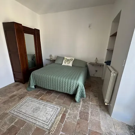 Villa Casa Capanna *